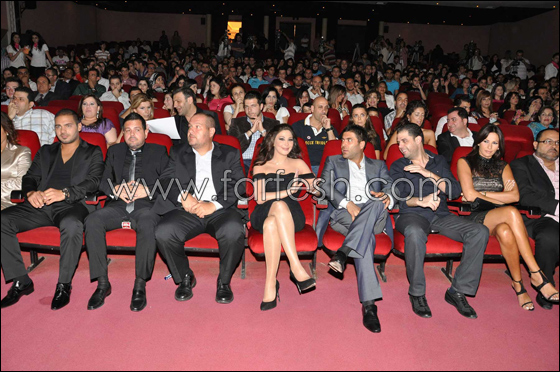 إليسا تحصد أربع جوائز دفعة واحدة صورة رقم 7 إليسا تحصد أربع جوائز دفعة واحدة صورة رقم 7