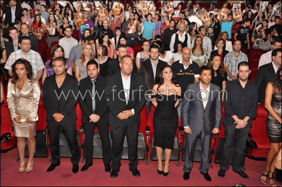 إليسا تحصد أربع جوائز دفعة واحدة صورة رقم 5 إليسا تحصد أربع جوائز دفعة واحدة صورة رقم 5