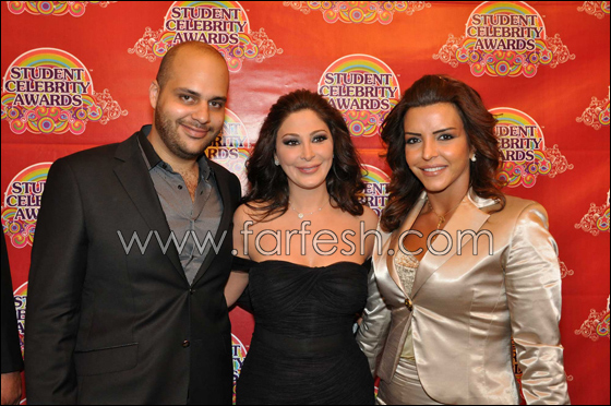 إليسا تحصد أربع جوائز دفعة واحدة صورة رقم 10 إليسا تحصد أربع جوائز دفعة واحدة صورة رقم 10