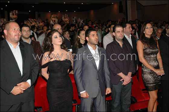 إليسا تحصد أربع جوائز دفعة واحدة صورة رقم 11 إليسا تحصد أربع جوائز دفعة واحدة صورة رقم 11