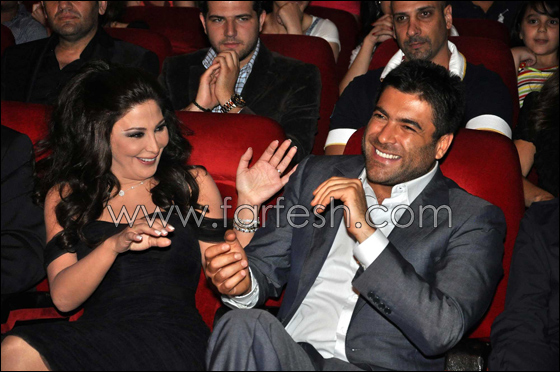 إليسا تحصد أربع جوائز دفعة واحدة صورة رقم 4 إليسا تحصد أربع جوائز دفعة واحدة صورة رقم 4