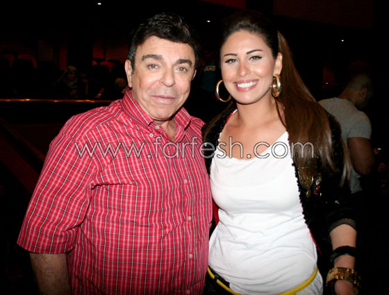 مسلسلات اون لاين يكشف سر تواجد مي سليم وسمير صبري في السينما صورة رقم 7 مسلسلات اون لاين يكشف سر تواجد مي سليم وسمير صبري في السينما صورة رقم 7