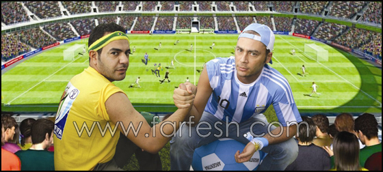 جديد: اطلاق برنامج 