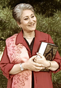 اليوم في بريطانيا.. أوّل صلاة جمعة تؤمّها إمرأة!! صورة رقم 1