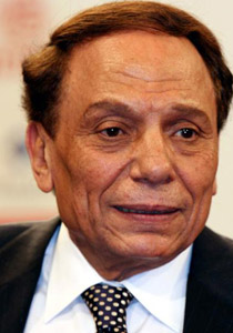 فنانون مصريون يشجعون المنتخب الجزائري ويذيبون الخلافات! صورة رقم 1 فنانون مصريون يشجعون المنتخب الجزائري ويذيبون الخلافات! صورة رقم 1