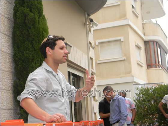 فانتا تعلن عن أسماء  الفائزين في مسابقة تصميم البرادات لفانتا    صورة رقم 16