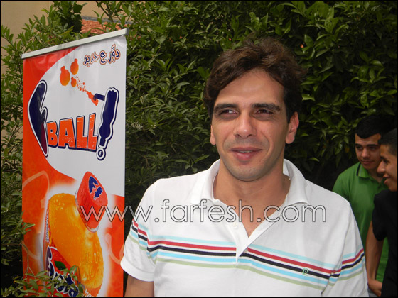 فانتا تعلن عن أسماء  الفائزين في مسابقة تصميم البرادات لفانتا    صورة رقم 25