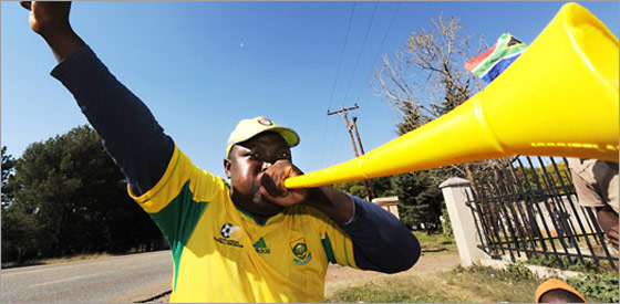 أفريقيا تشن حملة على تذاكر المونديال غير القانونية! صورة رقم 2