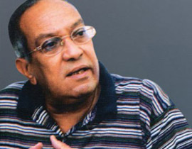 محمد عامر: الحجاب عادة بدوية وليس دينية وترك تطالبه بالإعتذار صورة رقم 2