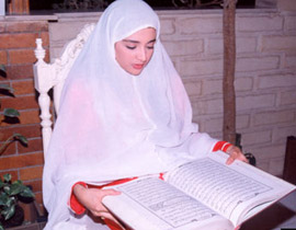 محمد عامر: الحجاب عادة بدوية وليس دينية وترك تطالبه بالإعتذار صورة رقم 1