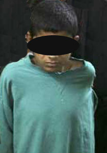 طالبان أعدمت طالب في السابعة وامرأة في السبعين بتهمة التجسس! صورة رقم 1