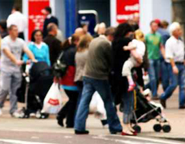 بيروت في مانشستر!! صورة رقم 1