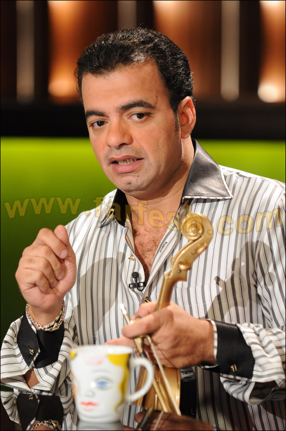 عاشق الكمان.. جهاد عقل في جولة فنية شاملة!  صورة رقم 5