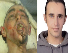 مصر: اعترض على لهجة مخبر المباحث فضرب حتى الموت! صورة رقم 1