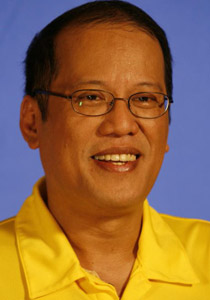 هل سيؤثر اوباما على الرئيس الفليبيني ويقنعه بالاقلاع عن التدخين! صورة رقم 1