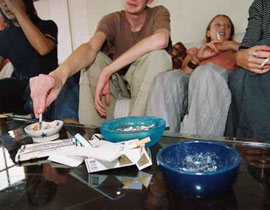 إختيار الإسكندرية كأول مدينة مصرية تحظر التدخين!! صورة رقم 1