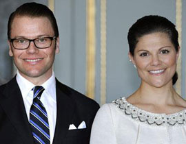 كم ستبلغ تكاليف حفل زفاف الأميرة فيكتوريا؟  صورة رقم 1