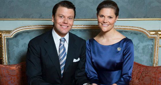 كم ستبلغ تكاليف حفل زفاف الأميرة فيكتوريا؟  صورة رقم 4