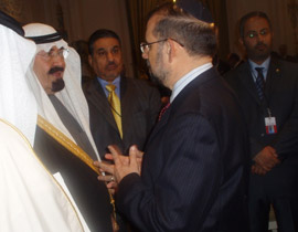 السعودية تفتح أجواءها أمام إسرائيل لضرب العمق الإيراني! صورة رقم 1