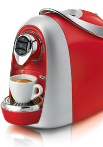 ماكينة اسبرسو جديدة بالوان متعددة من اسبرسو كلاپ صورة رقم 1