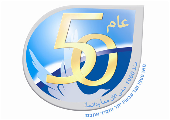  ai Bank البنك العربي الإسرائيلي يطلق حملة 