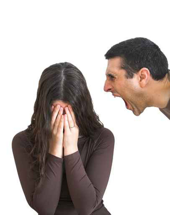 قلق وخوف لإمكانية إرتفاع وتيرة العنف المنزلي خلال المونديال!! صورة رقم 1