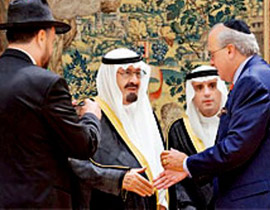 السعودية تفتح أجواءها أمام إسرائيل لضرب العمق الإيراني! صورة رقم 2