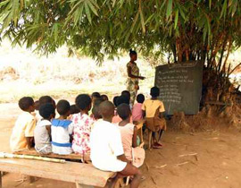 رسوب 80% من معلمي تايلاند في المواد التي يدرسونها!! صورة رقم 1