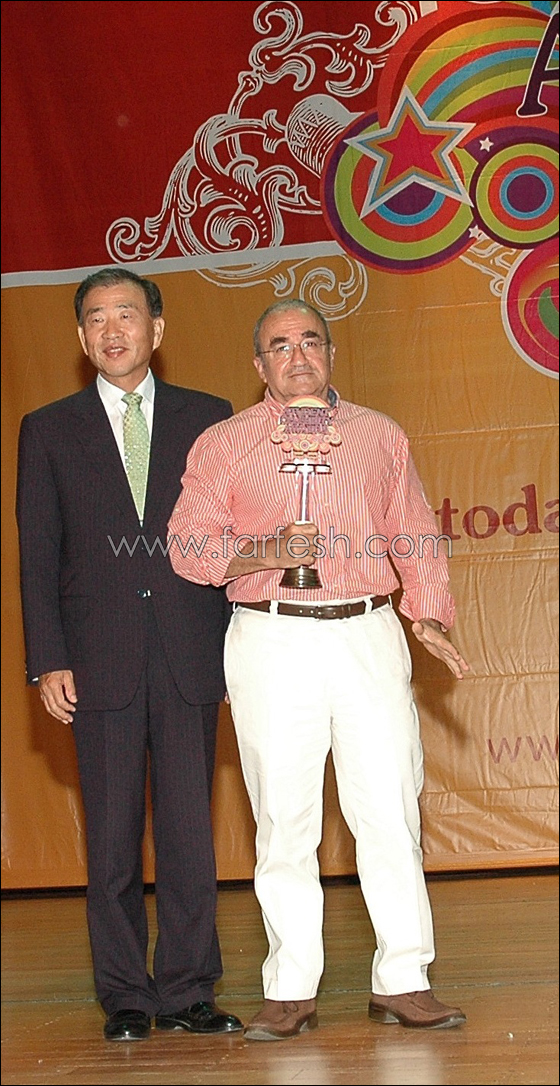  تكريم الشخصيات المميزة في Student Celebrity Awards  صورة رقم 21