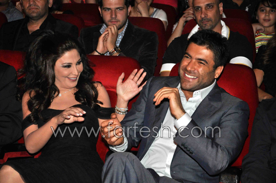  تكريم الشخصيات المميزة في Student Celebrity Awards  صورة رقم 23