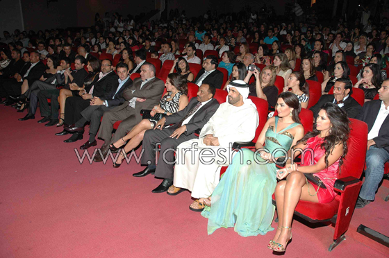  تكريم الشخصيات المميزة في Student Celebrity Awards  صورة رقم 28