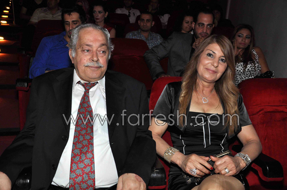  تكريم الشخصيات المميزة في Student Celebrity Awards  صورة رقم 34