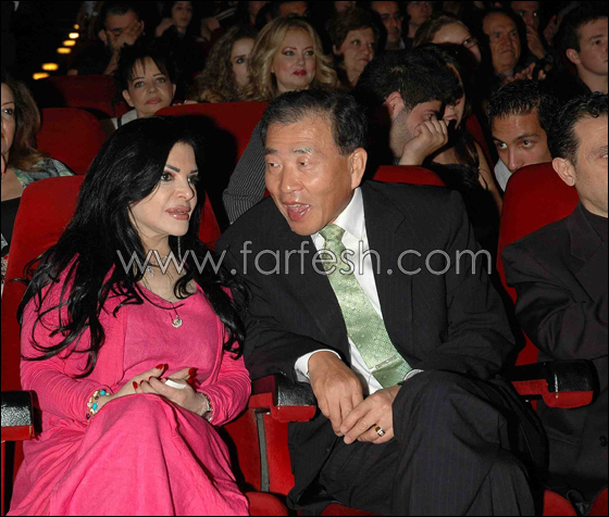  تكريم الشخصيات المميزة في Student Celebrity Awards  صورة رقم 35