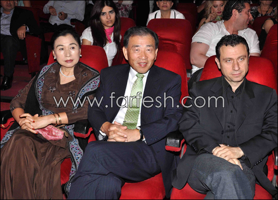  تكريم الشخصيات المميزة في Student Celebrity Awards  صورة رقم 39