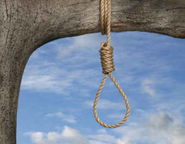 الاعدام لاردني قتل ابنة عمه بعد ان رفضت الزواج منه صورة رقم 1 الاعدام لاردني قتل ابنة عمه بعد ان رفضت الزواج منه صورة رقم 1