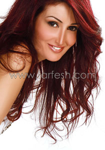 غادة عبد الرازق لمسلسلات اون لاين.. لا أخجل من لقب نجمة إغراء صورة رقم 3