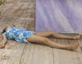 ضغطت على عشيقها للعيش سويا فقتلها!! صورة رقم 1