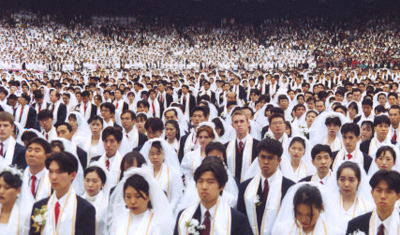 مئة عريس رهن الاحتجاز العسكري! صورة رقم 1