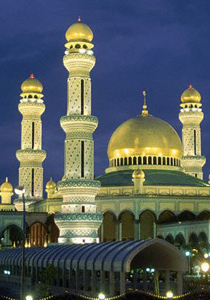 مساجد في عصر العولمة: بث مباشر عبر الانترنت! صورة رقم 1 مساجد في عصر العولمة: بث مباشر عبر الانترنت! صورة رقم 1