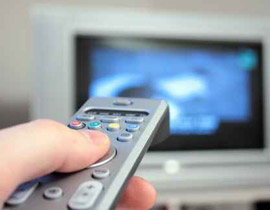 هل أهداكم أحدا تلفازا؟؟ احذروا منه!! صورة رقم 1