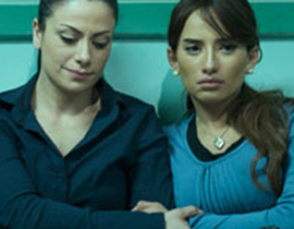 زينة وصبا مبارك متهمتان بالإساءة لسمعة فتيات مصر! صورة رقم 1