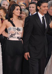 بعد صوره مع الاسرائيلية.. الفنان خالد النبوي متهم بالتطبيع!  صورة رقم 1