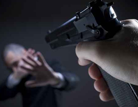 عصابة شواذ: قتلت عائلة وإعتدت بشكل فاحش على أفرادها! صورة رقم 1