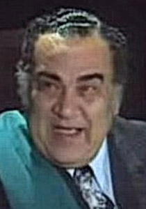 الحالة الصحية للفنان القدير نظيم شعراوي سيئة جدا صورة رقم 1