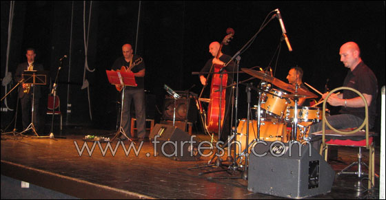 ميشيل سجراوي يستضيف مايك هريرا من ضمن مشروع سجراوي ويثرب صورة رقم 1