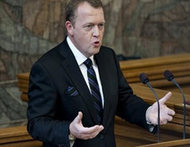 رفع حصانة نائب دنماركي متطرف لتفادي غضب المسلمين! صورة رقم 1