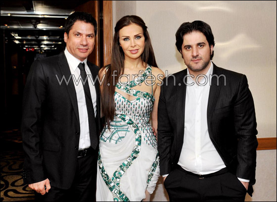 محامي رولا سعد يثبت أنها لم تسرق أغنية هيفا!  صورة رقم 3