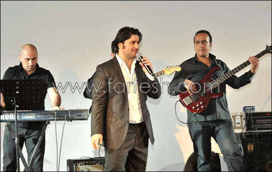 محامي رولا سعد يثبت أنها لم تسرق أغنية هيفا!  صورة رقم 5