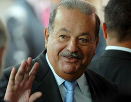 تحالف أغنى رجلين في العالم ضد الفقر! صورة رقم 1