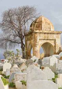 إجازة دفن المسلمين في المقابر الألمانية من دون توابيت! صورة رقم 1